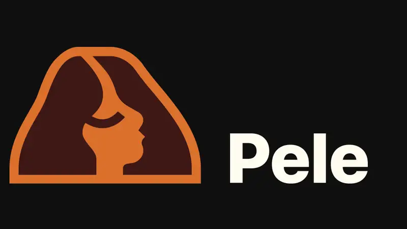 Preview image for Pele renders Mermaid diagrams as themeable SVG